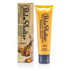 TheBalm BalmShelter Tinted Moisturizer SPF 18 - # Light 64ml/2.15oz