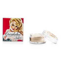 TheBalm Sypki cień do powiek Overshadow - # No Money, No Honey 0.57g/0.02oz