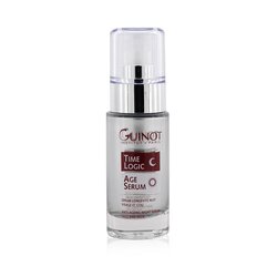 Guinot Przeciwzmarszczkowe serum do twarzy Time Logic Age Serum 25ml/0.84oz