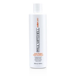 Paul Mitchell بلسم يومي للشعر واقي للون (لفك تشابك الشعر وترميمه) 500ml/16.9oz