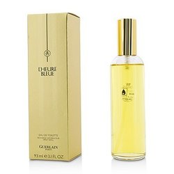 Guerlain L'Heure Bleue Eau De Toilette Spray Refill 90ml/3.1oz