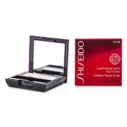 Shiseido Luminizing Satin Color Ojos - # VI720 Ghost 2g/0.07oz