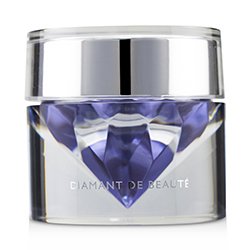 Carita Przeciwzmarszczkowy krem do twarzy Diamant De Beaute Beauty Diamond Anti-Aging Precious Cream 50ml/1.69oz