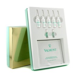 Valmont Eye Regenerating Mask Treatment (Regenerating Collagen Mask For Eyes) 5Applications