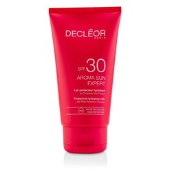 Decleor Aroma Sun Expert Protective Leche Hidratante Alta Protección SPF 30 150ml/5oz