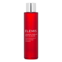 Elemis บำรุงผิวน้ำมัน Japanese Camellia 100ml/3.4oz