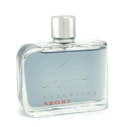 Lacoste Lacoste Essential Sport Eau De Toilette Spray 125ml/4.2oz