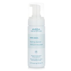 Aveda Outer Peace Очищающая Пенка 125ml/4.2oz
