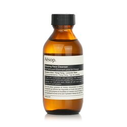 Aesop Дивовижний Очищаючий Засіб для Обличчя 100ml/3.66oz