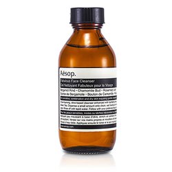 Aesop Fabulous منظف الوجه 100ml/3.6oz