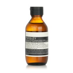 Aesop Антиоксидантний Тонік для Обличчя з Насінням Петрушки 100ml/3.6oz
