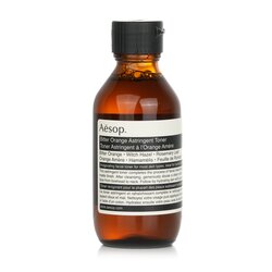Aesop Tônico Astringent Bitter Orange 100ml/3.38oz
