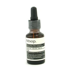 Aesop Sage & Cedar Средство для Кожи Головы (для Сухой, Зудящей и Шелушащейся Кожи Головы) 25ml/0.81oz