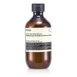 Aesop Pembersih Tubuh Biji Ketumbar 200ml/7.2oz