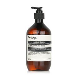 Aesop Sredstvo za čišćenje tijela sijeme korijandra 500ml/17.99oz
