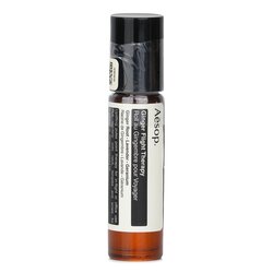 Aesop Óleo de gengibre Ginger Flight Therapy 10ml/0.32oz