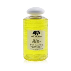 Origins Clean Energy nježno ulje za čišćenje 200ml/6.7oz