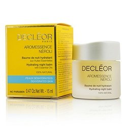 Decleor Aroma Night Neroli Essential Night Balm (For All Skin Types) 15ml/0.5oz