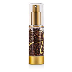 Jane Iredale Liquid Mineral A Foundation - Terra 30ml/1.01oz