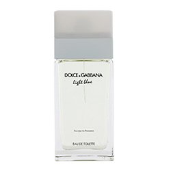 דולצ'ה וגבאנה Light Blue Escape To Panarea Eau De Toilette Spray (Limited Edition/ Unboxed) 50ml/1.6oz