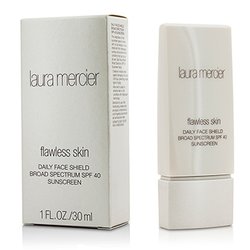 Laura Mercier Ochronna emulsja do twarzy Flawless Skin Daily Face Shield SPF 40+ 29.6ml/1oz