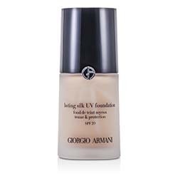 Giorgio Armani Davamlı İpək UB Tonal Krem SPF 20 - # 4 Açıq Qumlu 30ml/1oz