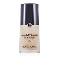 Giorgio Armani Davamlı İpək UB Tonal Krem SPF 20 - # 4.5 Qum 30ml/1oz