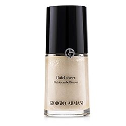 Giorgio Armani Modelujący podkład w płynie Fluid Sheer - #1 30ml/1oz