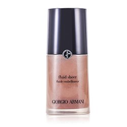 Giorgio Armani Fluid Sheer - # 3 Golden Bronze 30ml/1oz