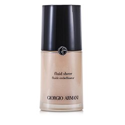 Giorgio Armani Tam Maye - # 7 Nəfəs İşıltılı Gül 30ml/1oz