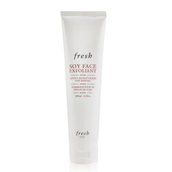 Fresh Exfoliante facial Soy 100ml/3.4oz