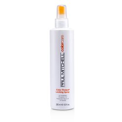 Paul Mitchell Ochronna mgiełka do włosów farbowanych Color Protect Locking Spray (UV Protection) 250ml/8.5oz