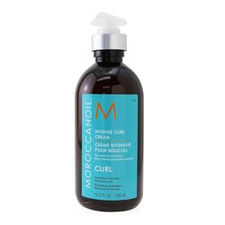 Moroccanoil Інтенсивний Крем для Кучерявого Волосся (Для кучерявого Волосся) 300ml/10.2oz