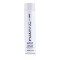 Paul Mitchell غسول الشعر اليومي لكثافة إضافية (لتكثيف الشعر وفك تشابكه) 300ml/10.14oz