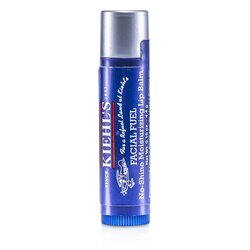 Kiehl's Bálsamo labial Facial Fuel No Shine Moisturizing Lip Balm 4.4g/0.15oz