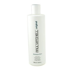 Paul Mitchell Delikatny szampon do włosów farbowanych Shampoo One (Gentle Wash) 500ml/16.9oz