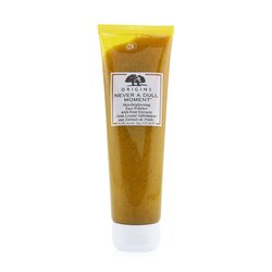 Origins Never A Dull Moment Skin-Brightening Face Polisher with Fruit Extracts ( tuubi ) 125ml/4.2oz