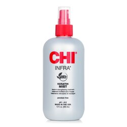 CHI Keratin Mist Leave-In Strengthening Treatment 300ml/12oz