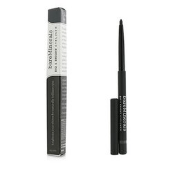 BareMinerals BareMinerals Contur de Ochi Mari și Strălucitori - Cărbune 0.35g/0.012oz