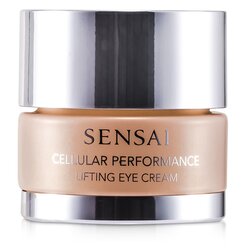 Kanebo Sensai Cellular Performance Lifting Eye Cream 15ml/0.52oz