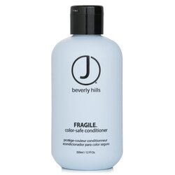 ג'י. בוורלי הילס Fragile Color-Safe מרכך לשמירת הצבע בשיער 350ml/12oz