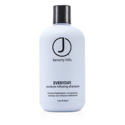 J Beverly Hills Nawilżający szampon do włosów Everyday Moisture Infusing Shampoo 350ml/12oz