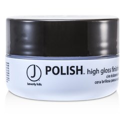 J Beverly Hills Полирующий Воск для Завершения Укладки 60g/2oz