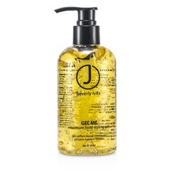 J Beverly Hills Gel Me Maximum Hold Styling Gel 250ml/8oz