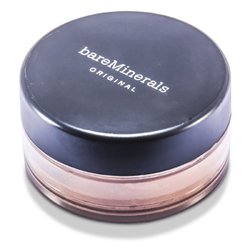 Bare Escentuals BareMinerals Original Онова SPF 15 - # Засмага 8g/0.28oz