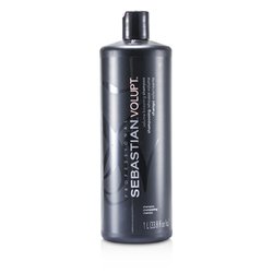 Sebastian Volupt Шампунь для Объема Волос 1000ml/33.8oz