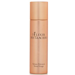 Valmont Elixir Des Glaciers Serum Precieux Votre Visage - Swiss Poly-Active Essence ( Pakej Baru ) 30ml/1oz