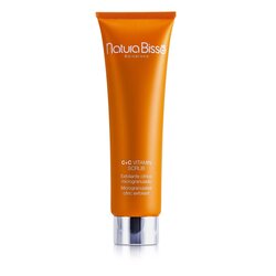 Natura Bisse C+C Vitamin Скраб (в Тюбике) 100ml/3.5oz