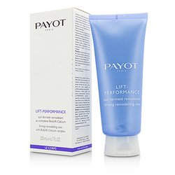 Payot Creme firmador Lift-Performance Firming Remodelling Care with Bodylift Calcium Complex 200ml/6.7oz