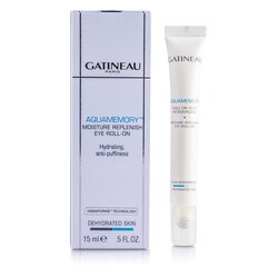 Gatineau Aquamemory Moisture Replenish Eye Roll-On (Dehydrated Skin) 15ml/0.5oz